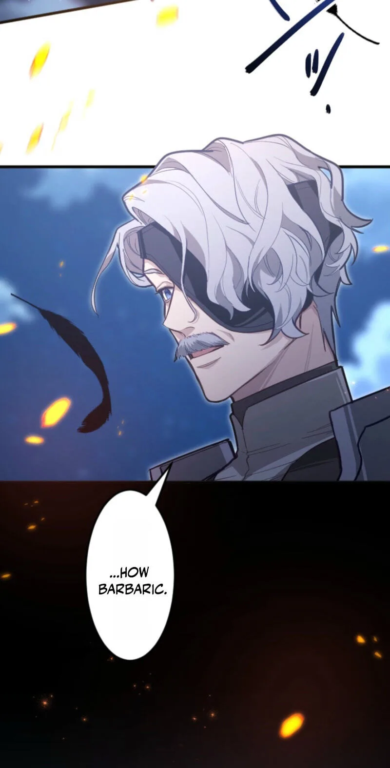 The Regressed Sword Saint’s Magic Theory, chapter 22, page 8