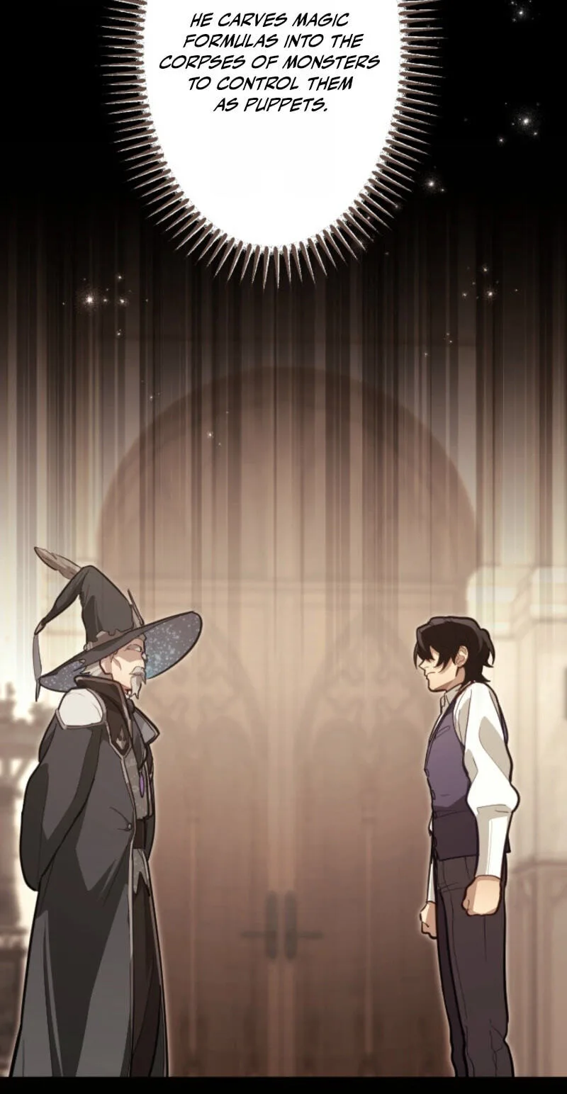 The Regressed Sword Saint’s Magic Theory, chapter 22, page 17