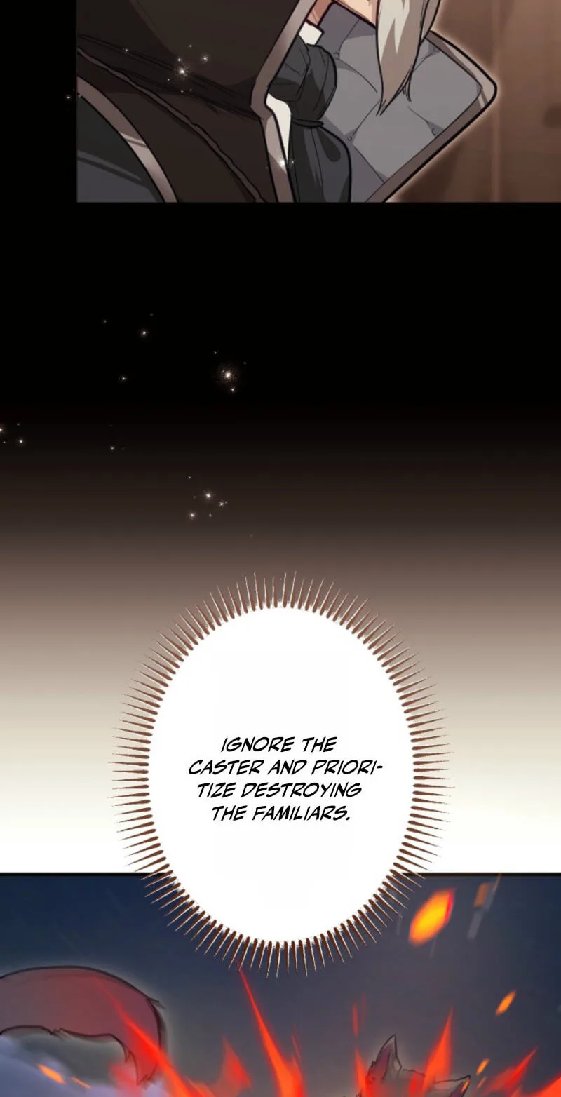 The Regressed Sword Saint’s Magic Theory, chapter 22, page 19