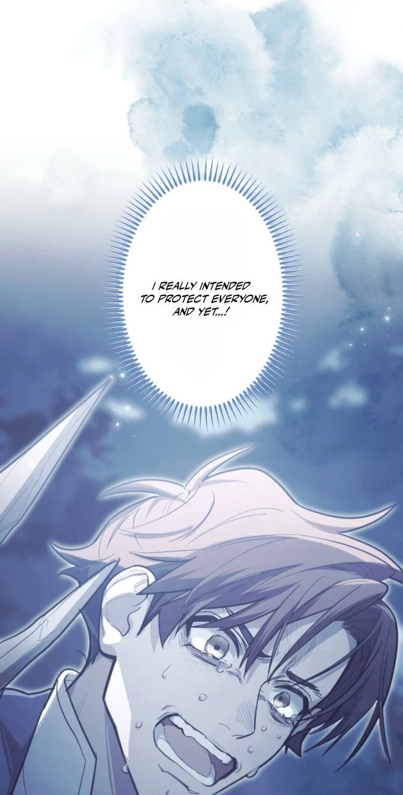 The Regressed Sword Saint’s Magic Theory, chapter 22, page 26