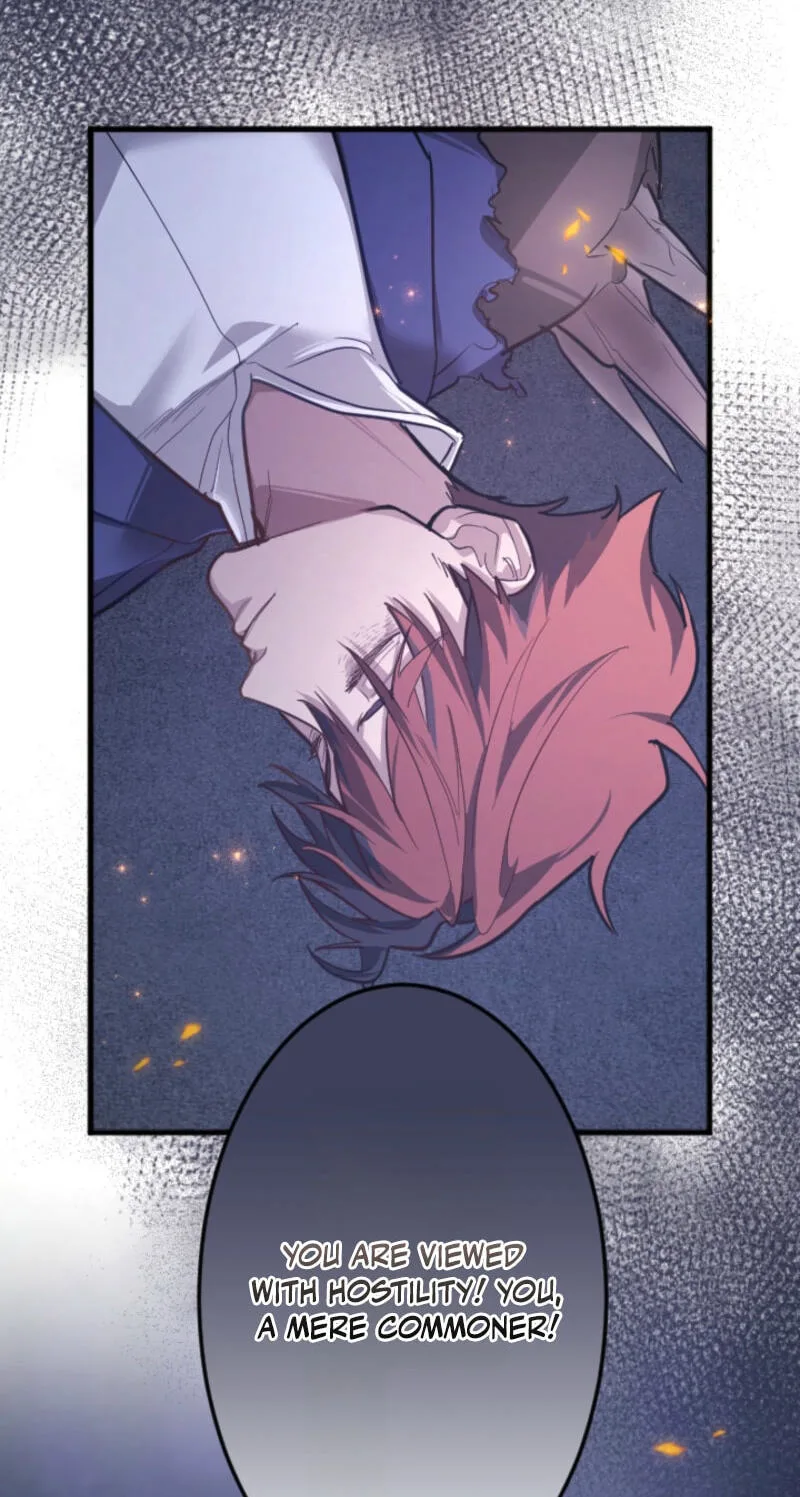 The Regressed Sword Saint’s Magic Theory, chapter 22, page 36