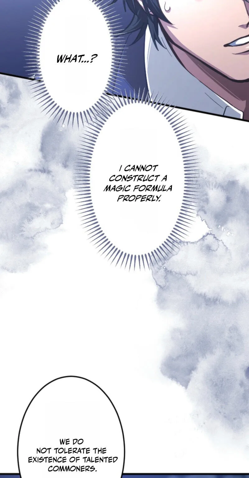 The Regressed Sword Saint’s Magic Theory, chapter 22, page 43