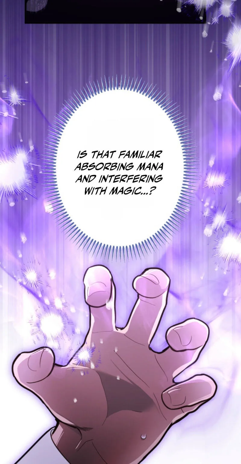 The Regressed Sword Saint’s Magic Theory, chapter 22, page 51