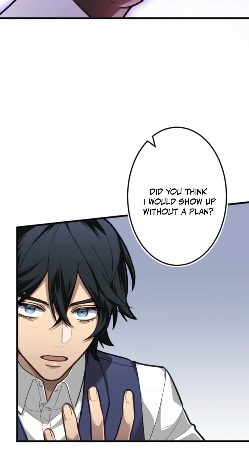 The Regressed Sword Saint’s Magic Theory, chapter 22, page 52