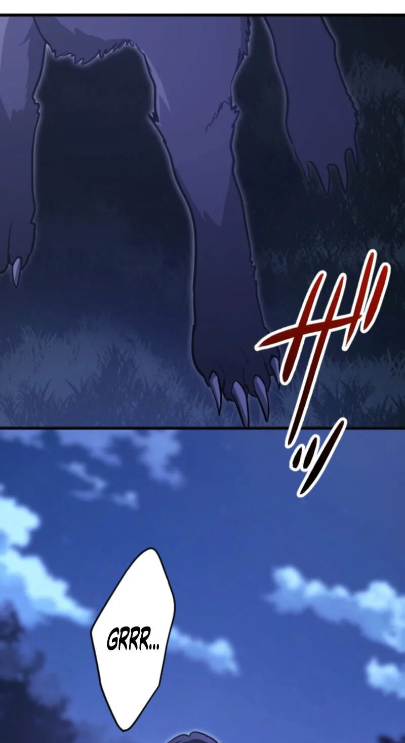 The Regressed Sword Saint’s Magic Theory, chapter 22, page 55