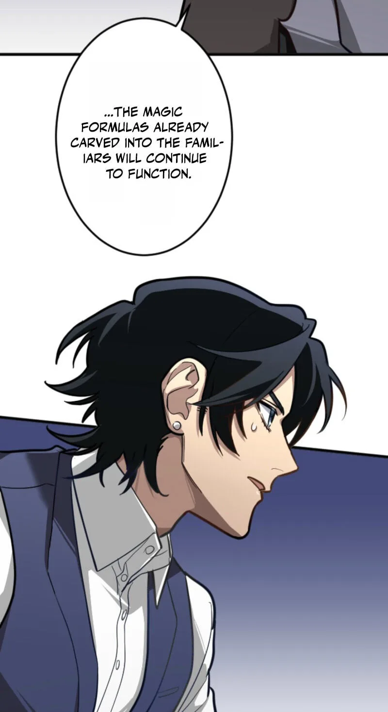 The Regressed Sword Saint’s Magic Theory, chapter 22, page 58