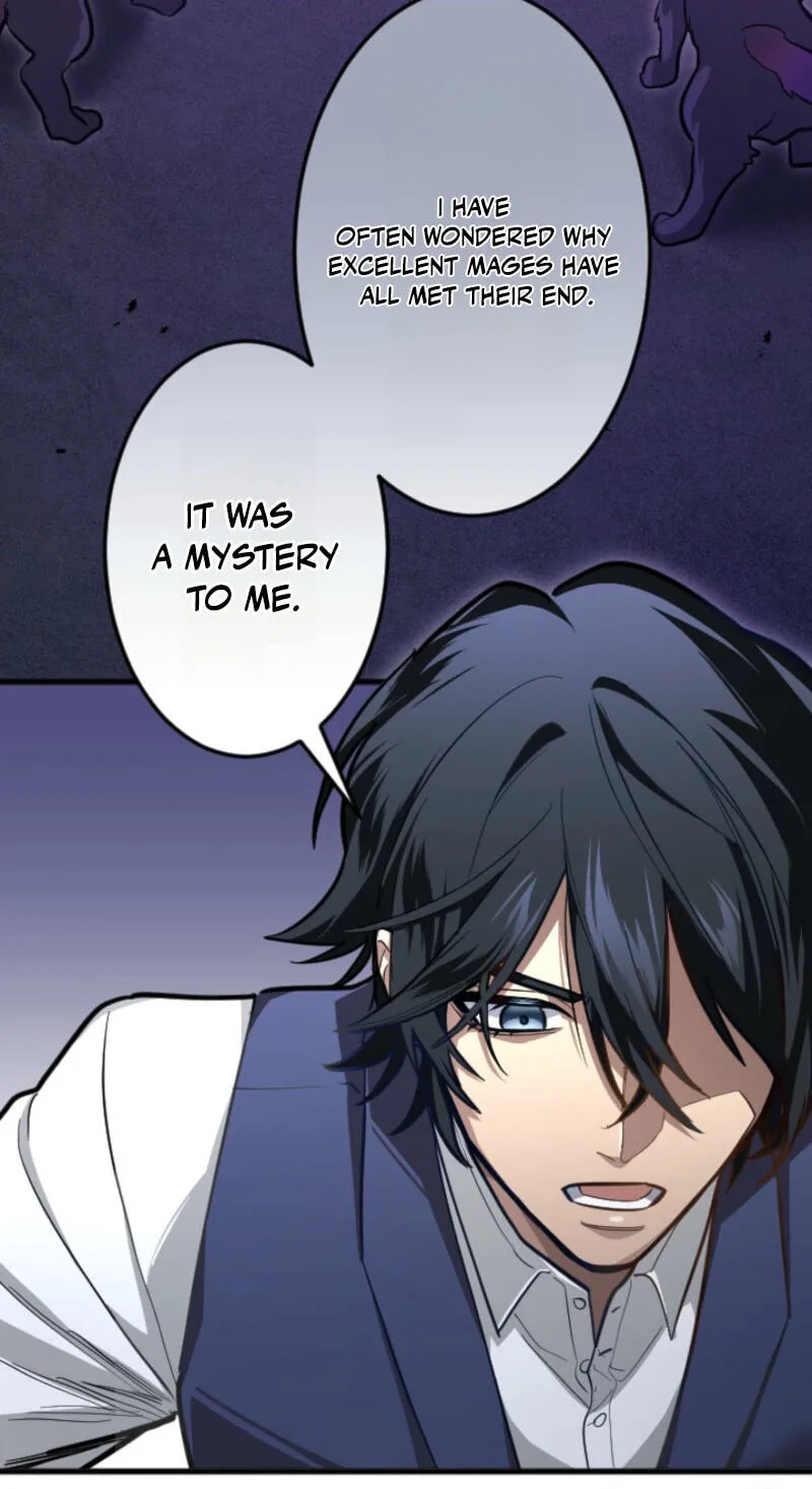 The Regressed Sword Saint’s Magic Theory, chapter 22, page 62
