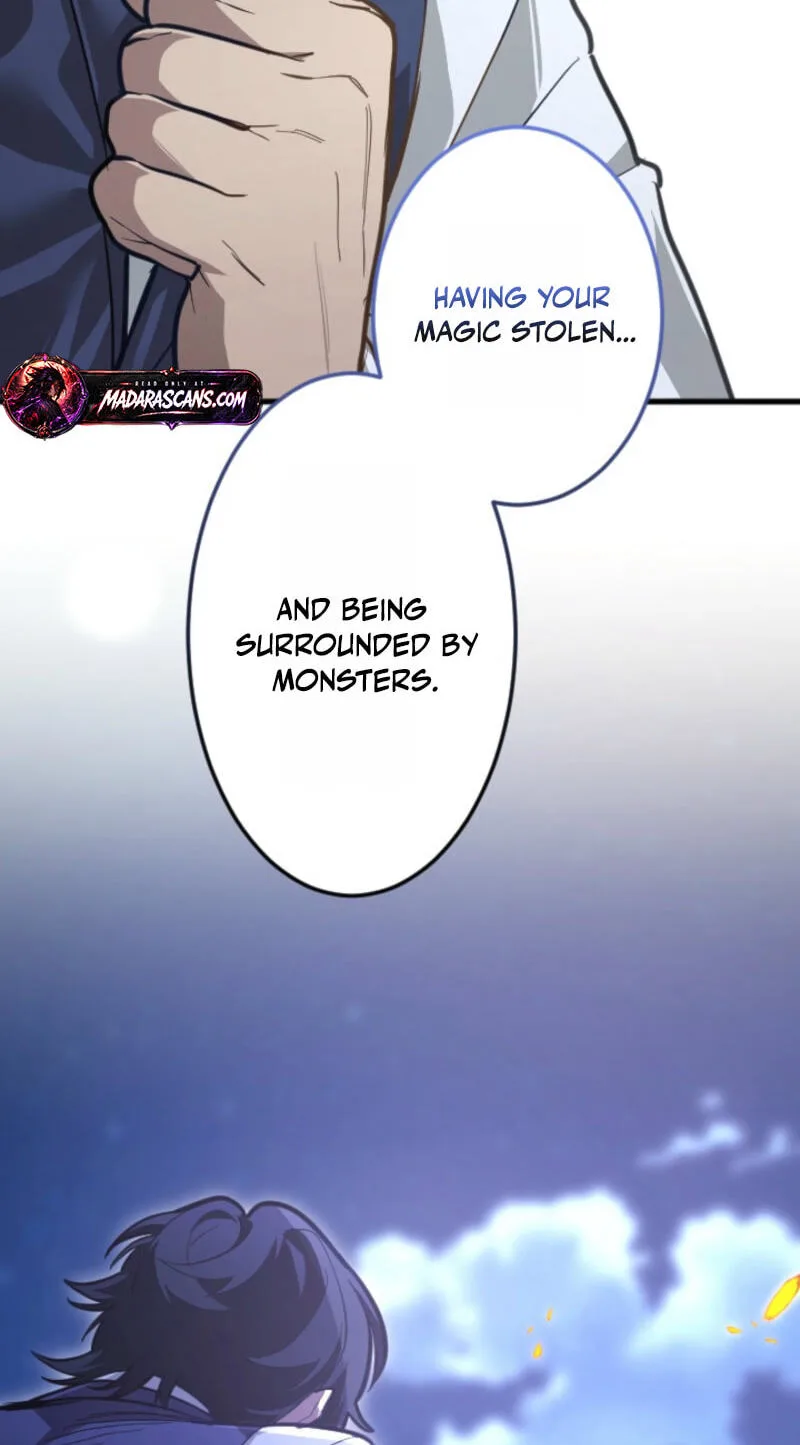 The Regressed Sword Saint’s Magic Theory, chapter 22, page 67