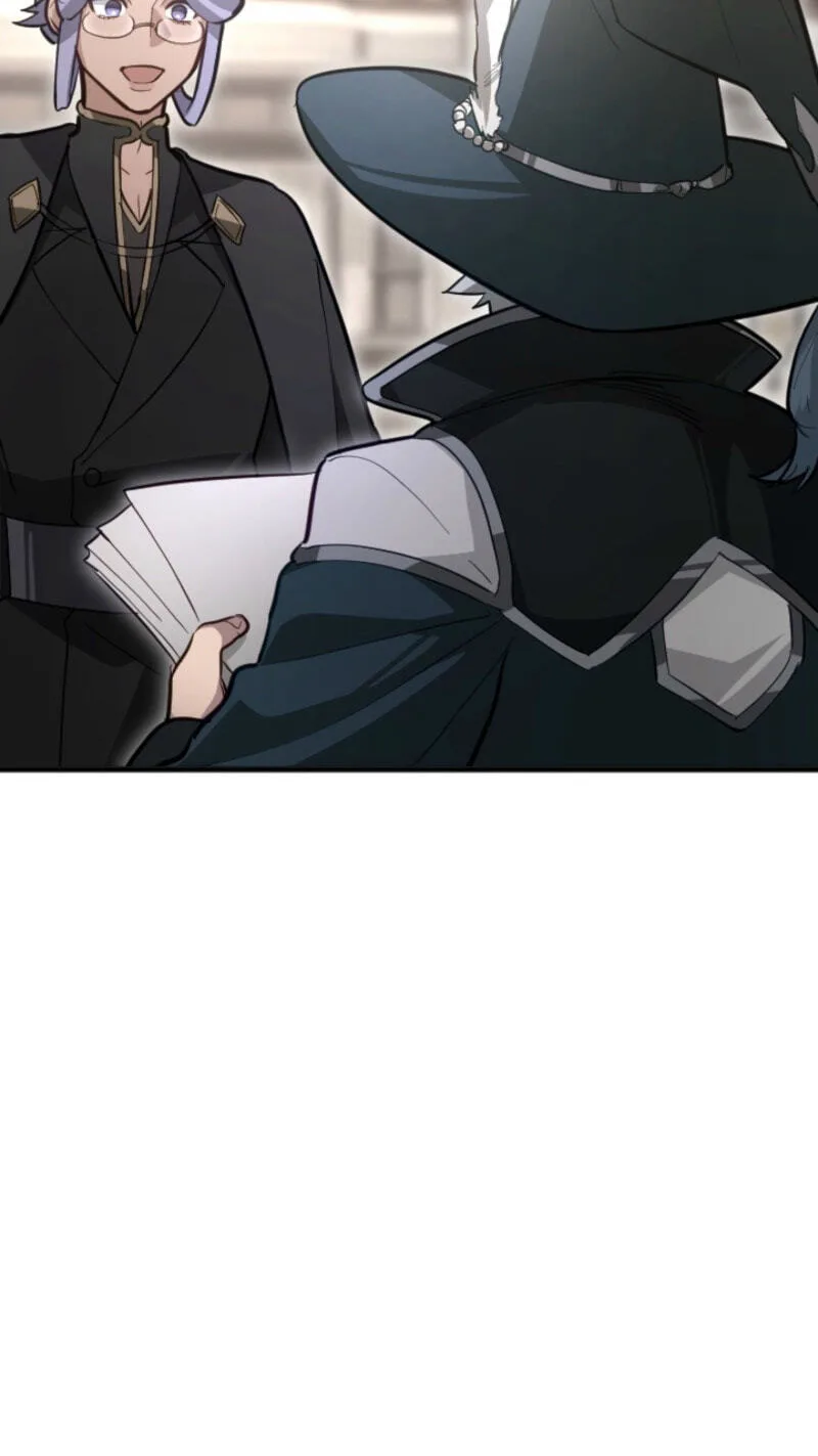 The Regressed Sword Saint’s Magic Theory, chapter 23, page 8