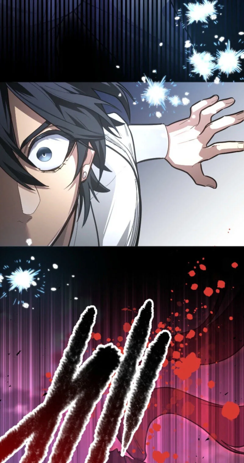 The Regressed Sword Saint’s Magic Theory, chapter 23, page 23
