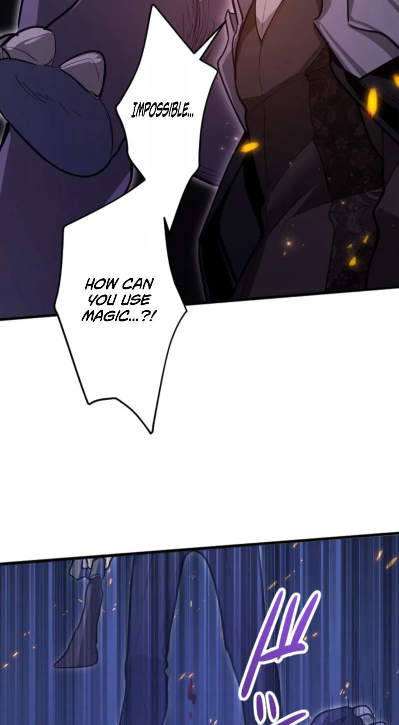 The Regressed Sword Saint’s Magic Theory, chapter 23, page 32