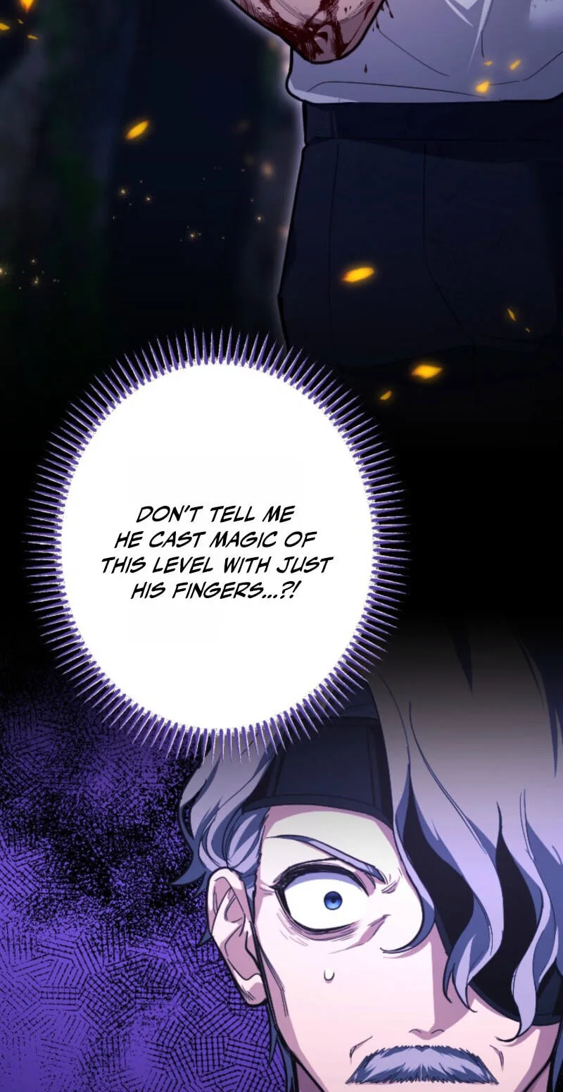 The Regressed Sword Saint’s Magic Theory, chapter 23, page 40