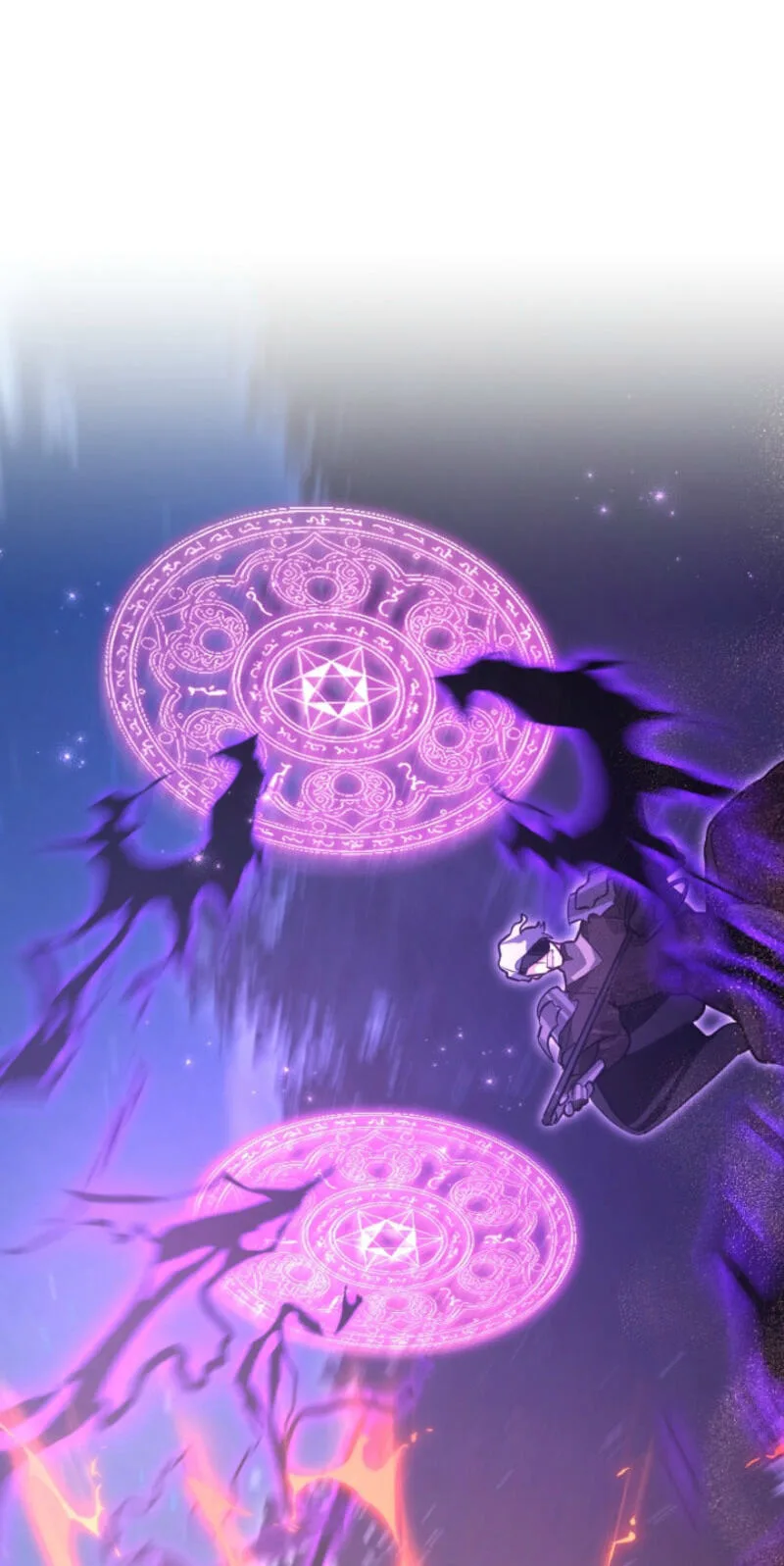 The Regressed Sword Saint’s Magic Theory, chapter 23, page 45