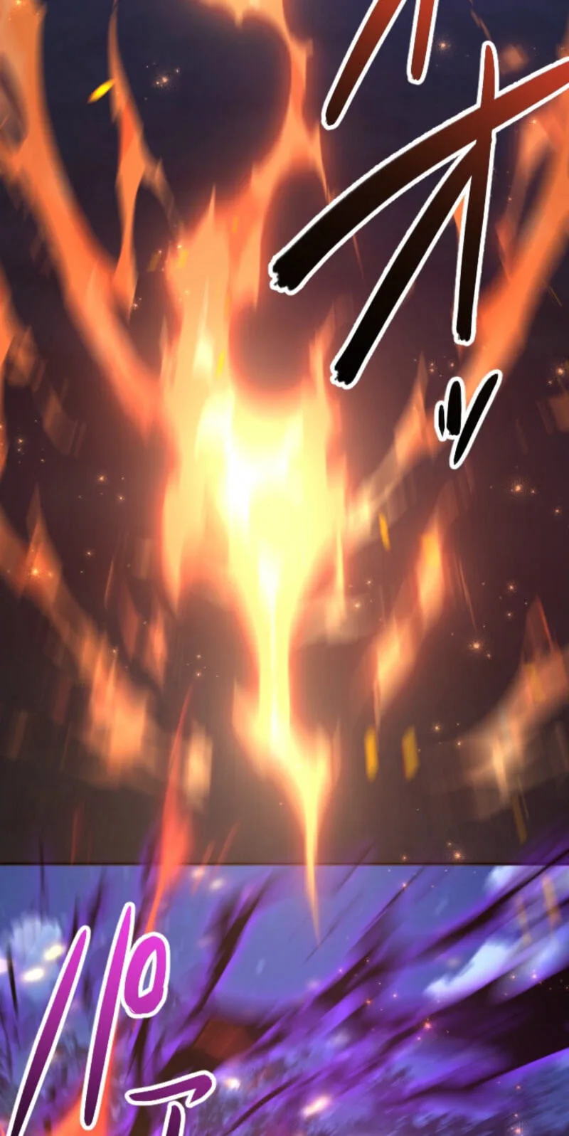 The Regressed Sword Saint’s Magic Theory, chapter 23, page 49