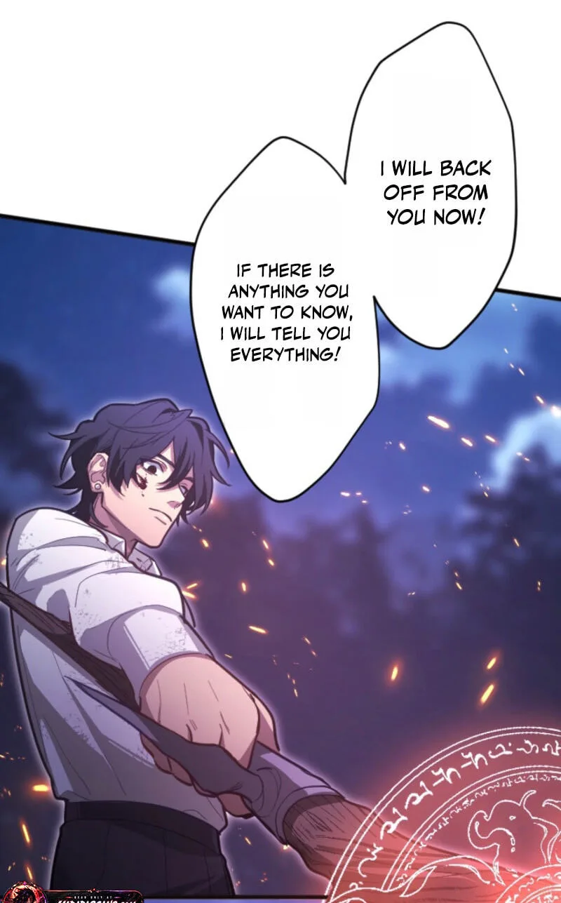 The Regressed Sword Saint’s Magic Theory, chapter 23, page 61