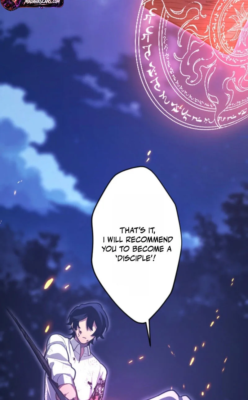 The Regressed Sword Saint’s Magic Theory, chapter 23, page 62
