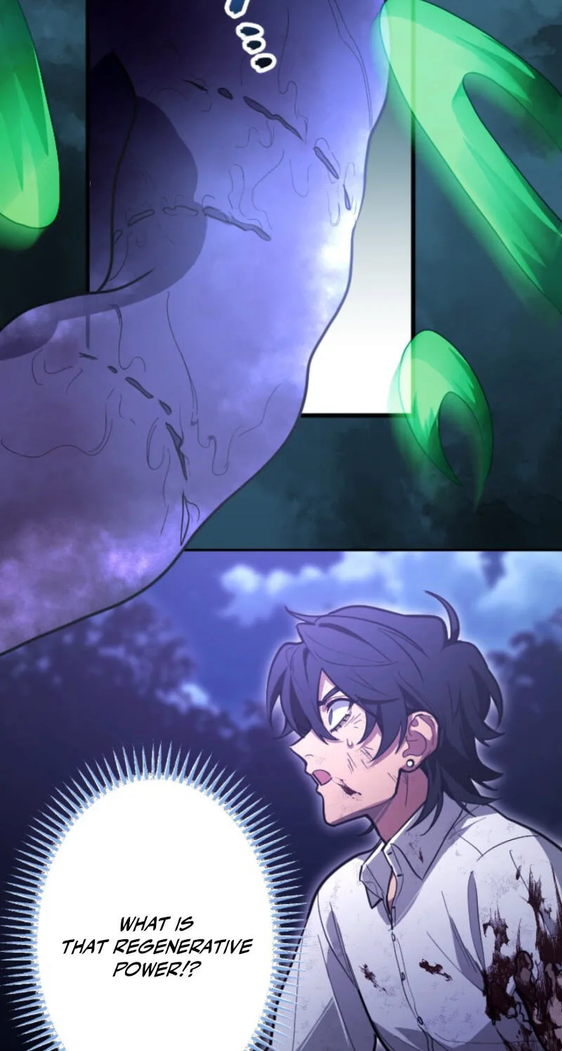 The Regressed Sword Saint’s Magic Theory, chapter 24, page 22