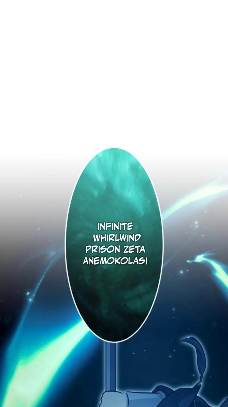 The Regressed Sword Saint’s Magic Theory, chapter 24, page 30