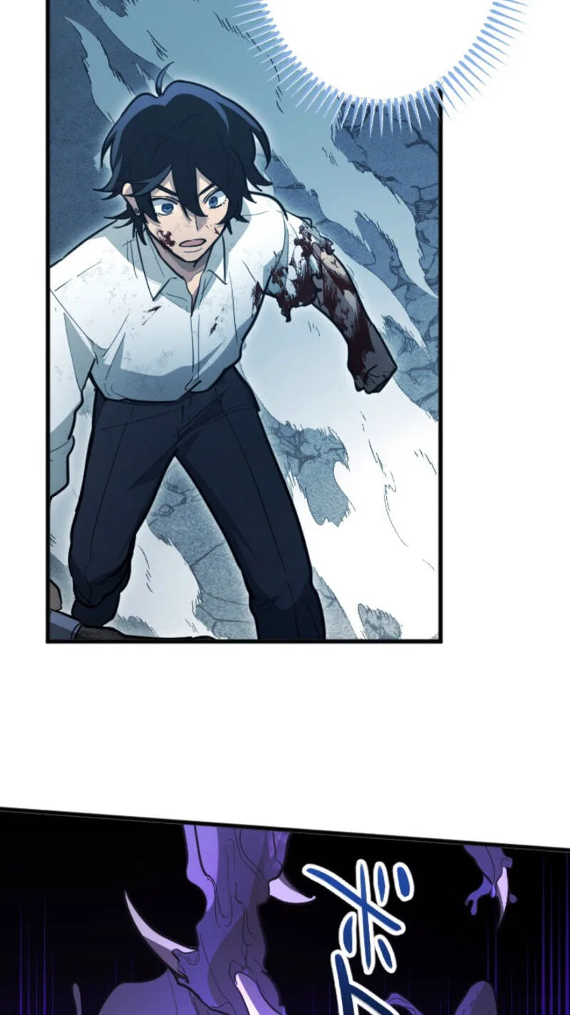 The Regressed Sword Saint’s Magic Theory, chapter 24, page 36
