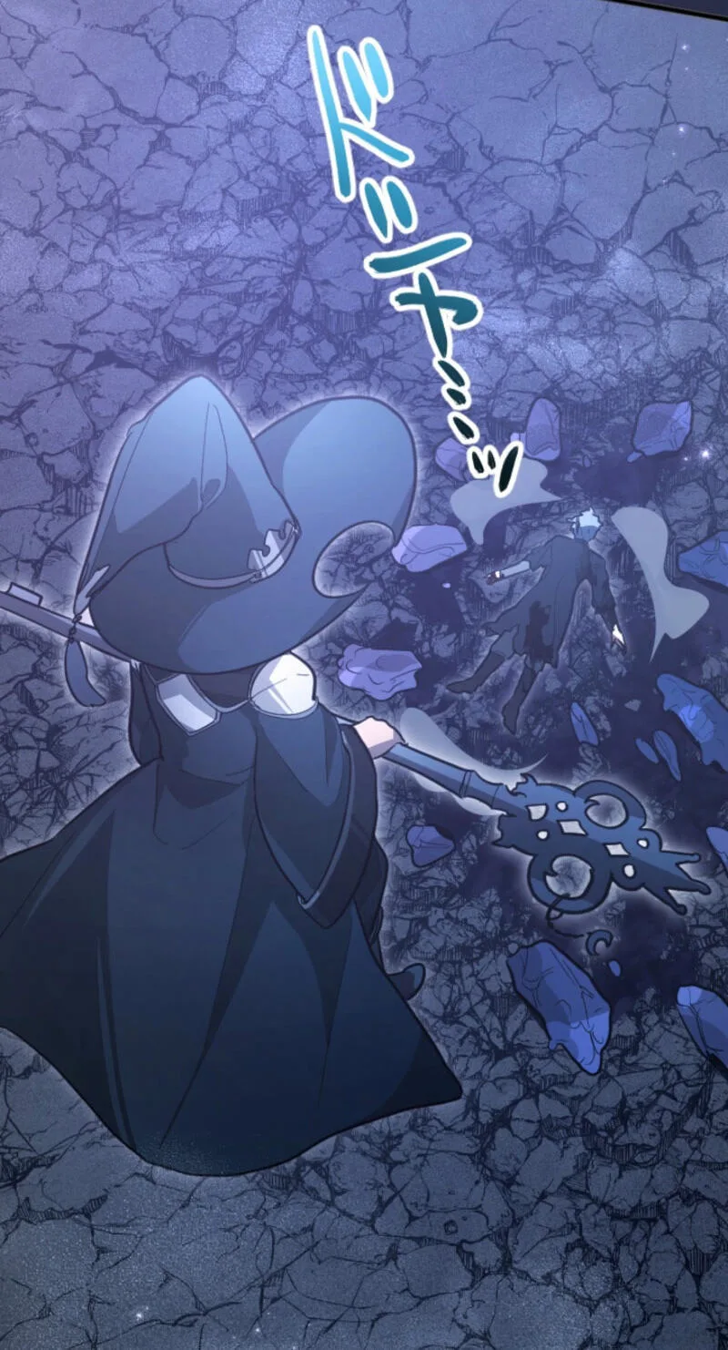 The Regressed Sword Saint’s Magic Theory, chapter 24, page 41