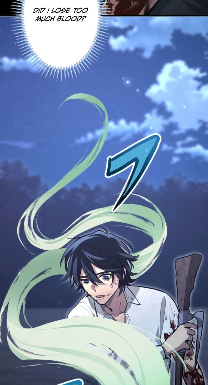 The Regressed Sword Saint’s Magic Theory, chapter 24, page 44