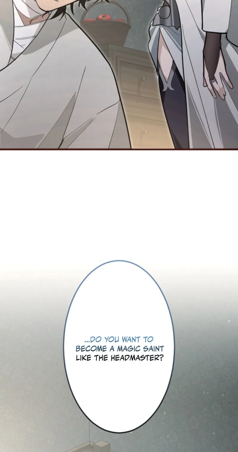 The Regressed Sword Saint’s Magic Theory, chapter 24, page 71