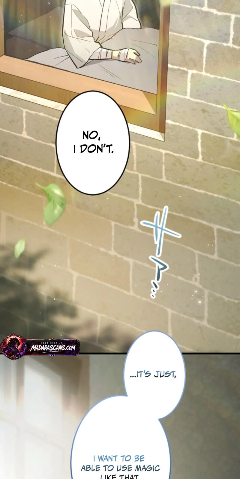 The Regressed Sword Saint’s Magic Theory, chapter 24, page 74