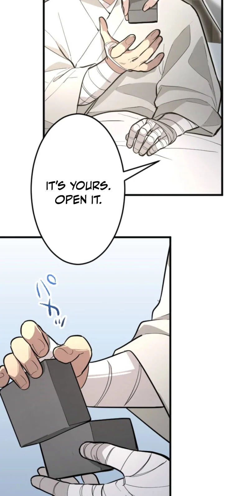 The Regressed Sword Saint’s Magic Theory, chapter 24, page 78