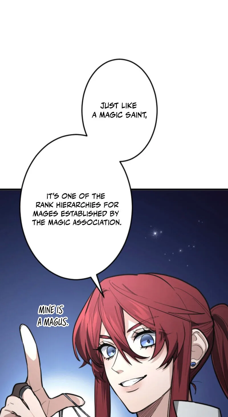 The Regressed Sword Saint’s Magic Theory, chapter 24, page 82
