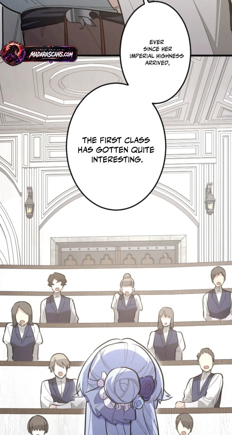 The Regressed Sword Saint’s Magic Theory, chapter 24, page 92