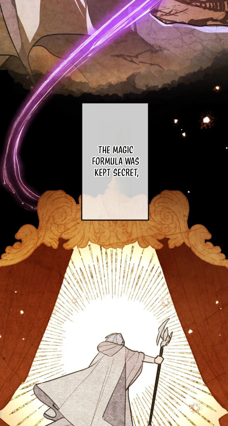 The Regressed Sword Saint’s Magic Theory, chapter 25, page 20