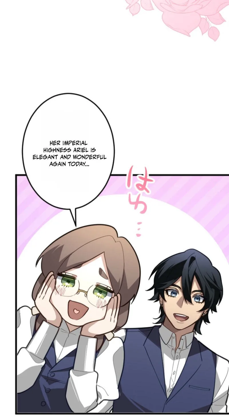 The Regressed Sword Saint’s Magic Theory, chapter 25, page 28