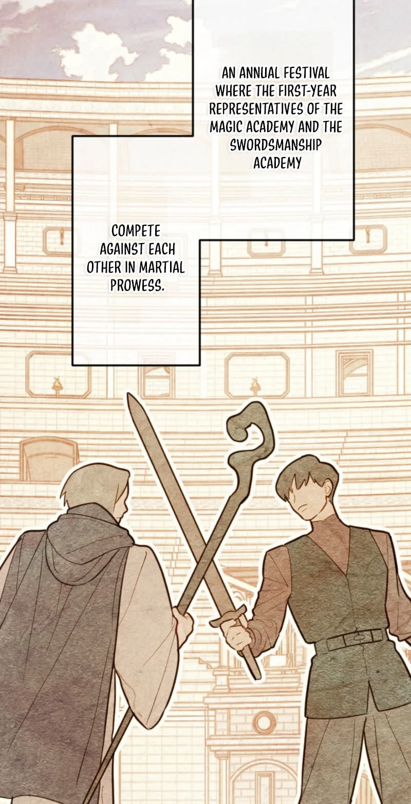 The Regressed Sword Saint’s Magic Theory, chapter 25, page 60