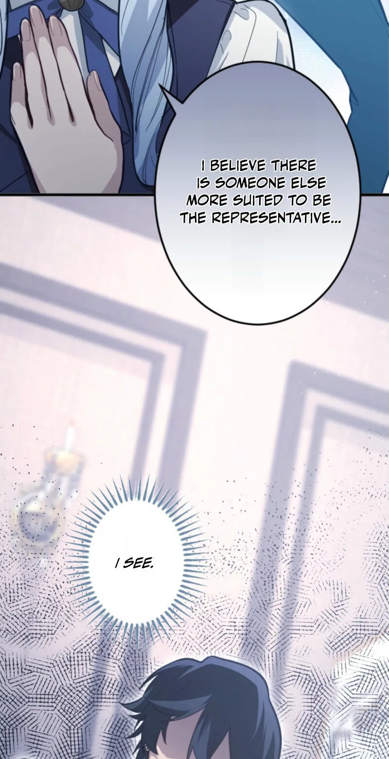 The Regressed Sword Saint’s Magic Theory, chapter 25, page 67