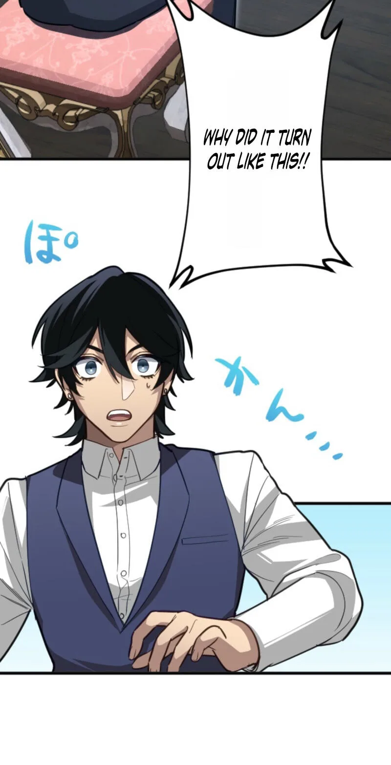 The Regressed Sword Saint’s Magic Theory, chapter 25, page 80