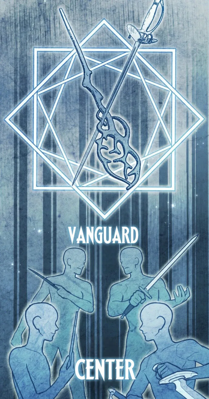 The Regressed Sword Saint’s Magic Theory, chapter 26, page 2