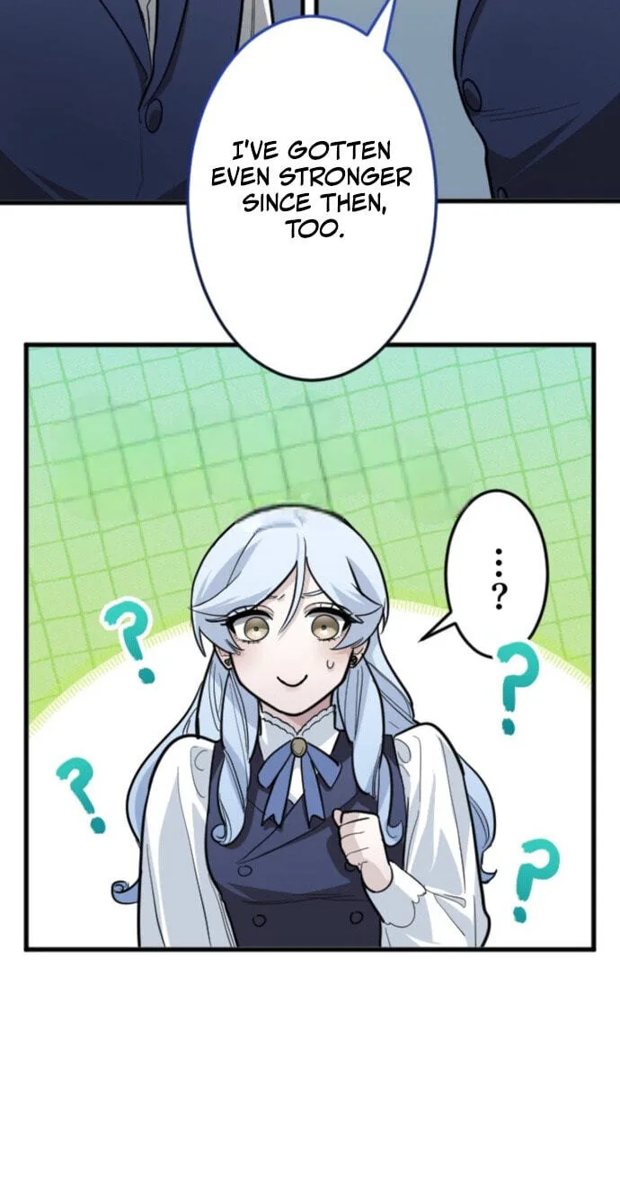 The Regressed Sword Saint’s Magic Theory, chapter 26, page 16