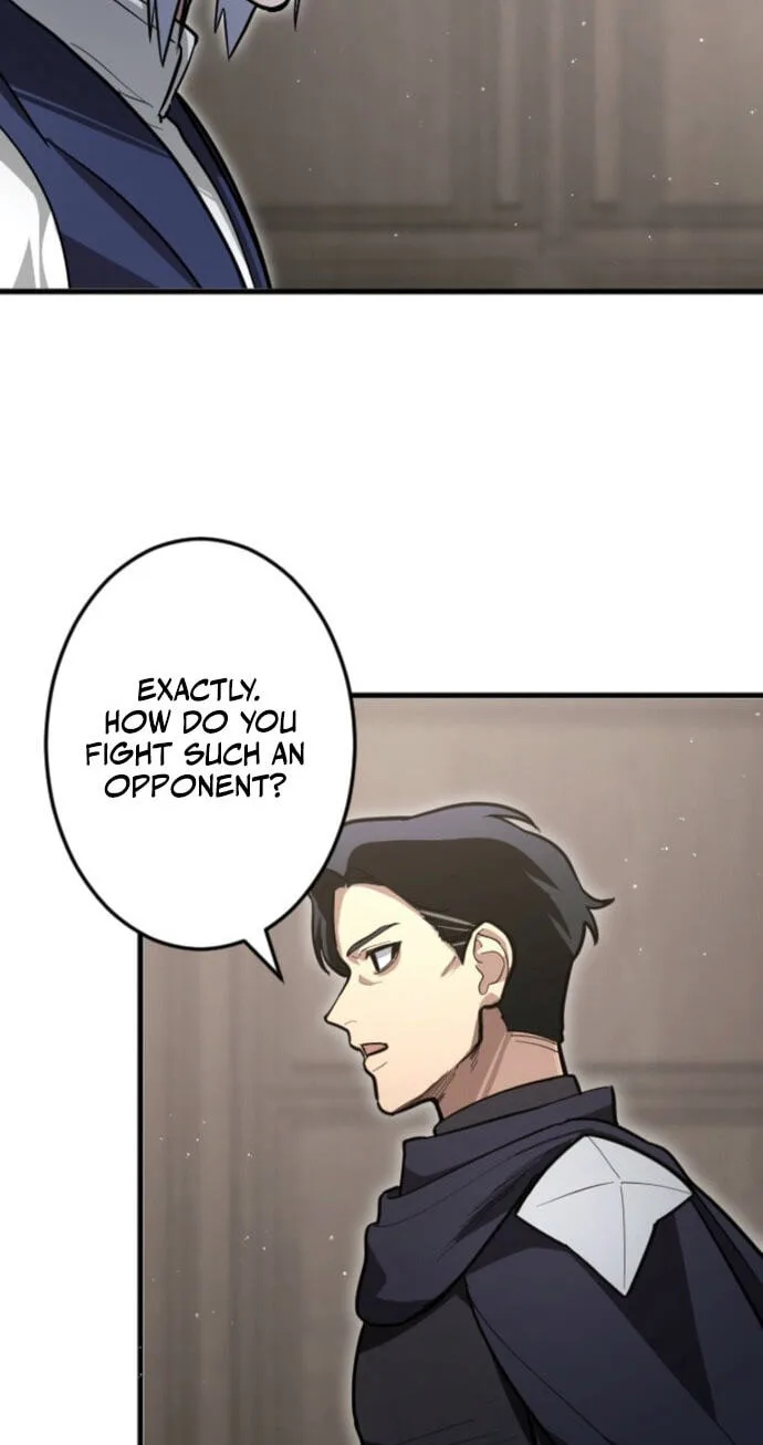 The Regressed Sword Saint’s Magic Theory, chapter 26, page 25