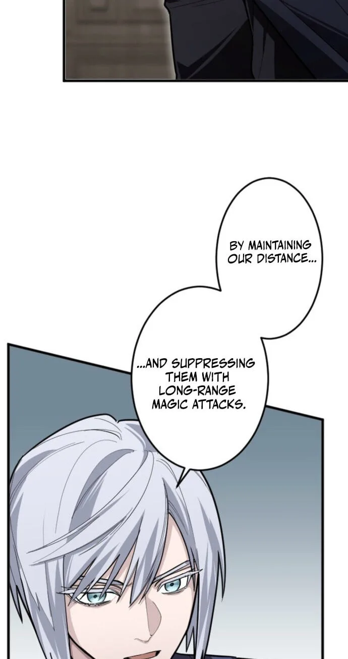 The Regressed Sword Saint’s Magic Theory, chapter 26, page 26
