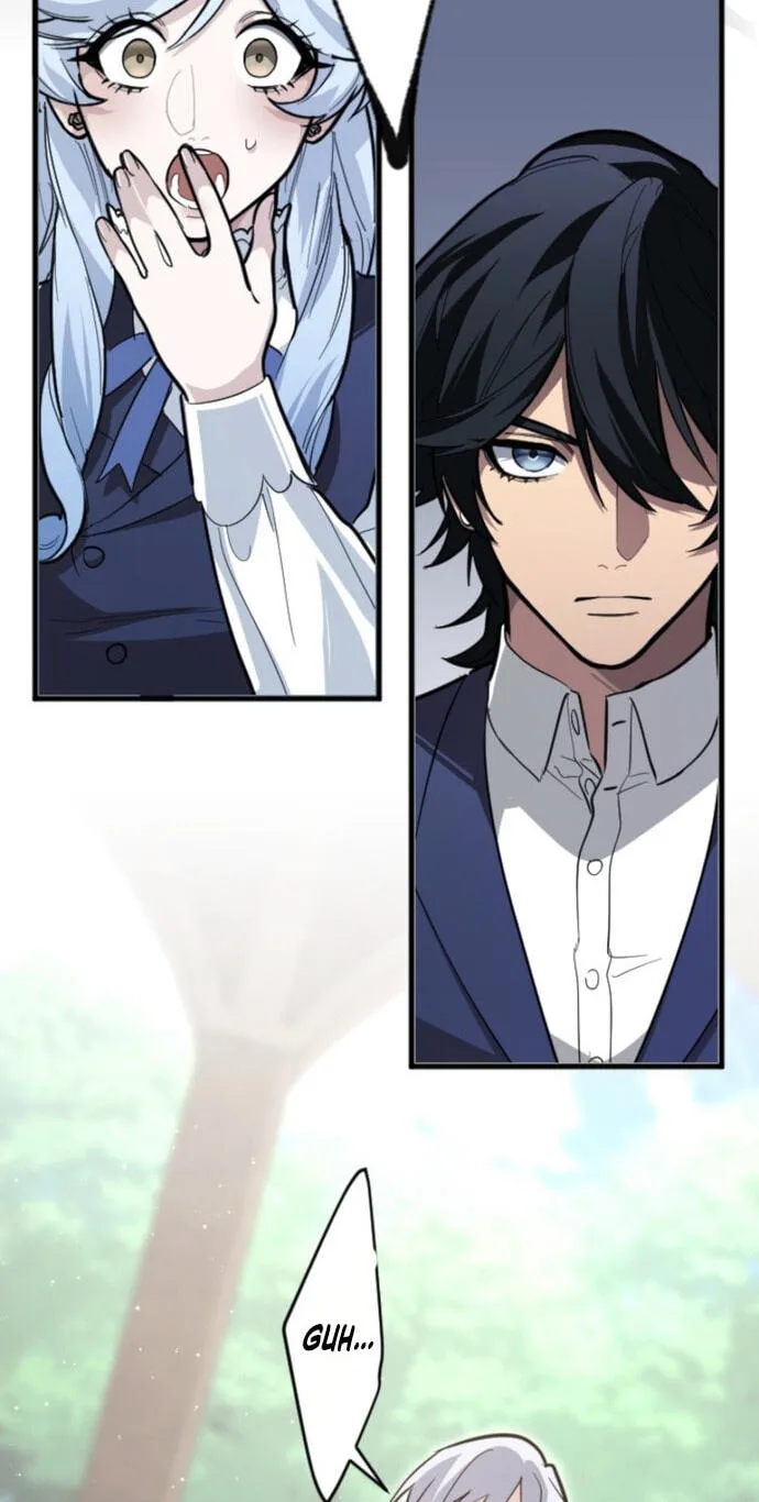 The Regressed Sword Saint’s Magic Theory, chapter 26, page 43
