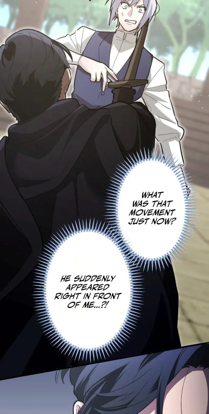 The Regressed Sword Saint’s Magic Theory, chapter 26, page 44