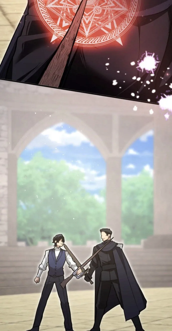 The Regressed Sword Saint’s Magic Theory, chapter 26, page 62