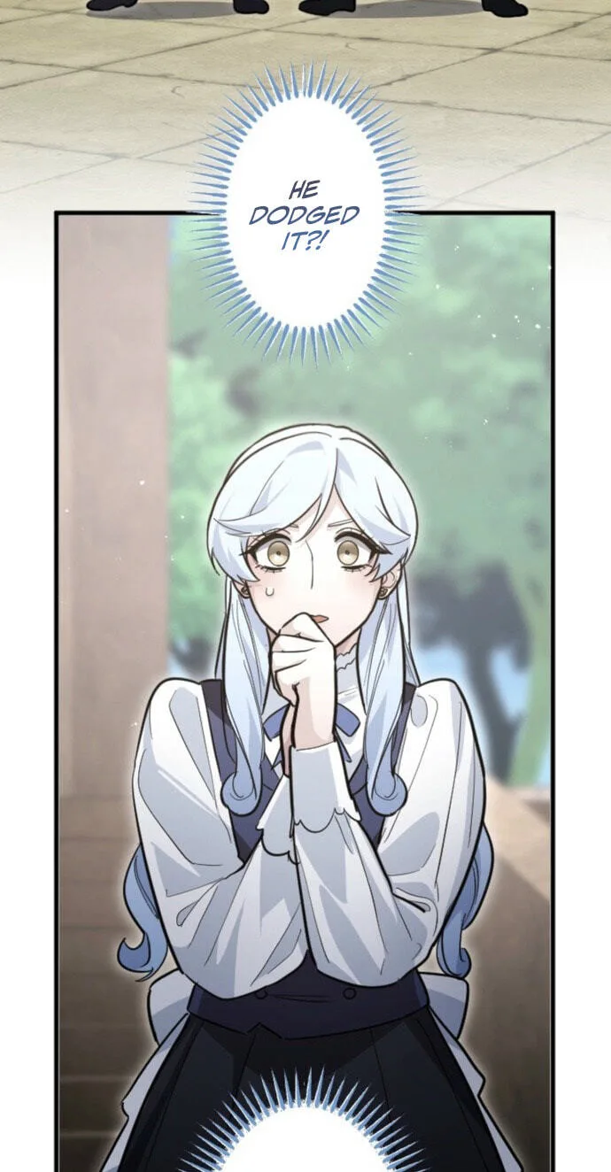 The Regressed Sword Saint’s Magic Theory, chapter 26, page 63