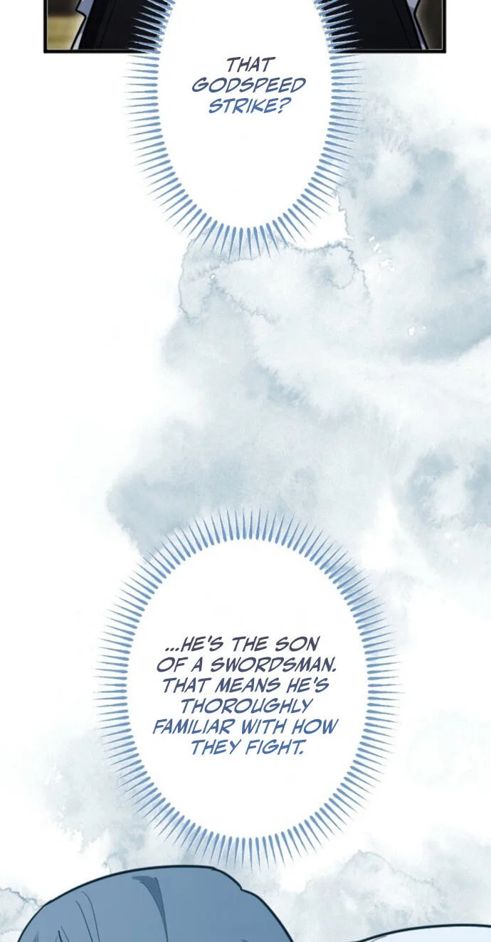 The Regressed Sword Saint’s Magic Theory, chapter 26, page 64