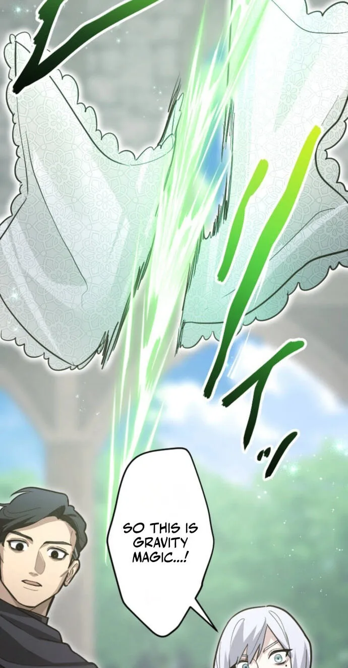 The Regressed Sword Saint’s Magic Theory, chapter 26, page 72