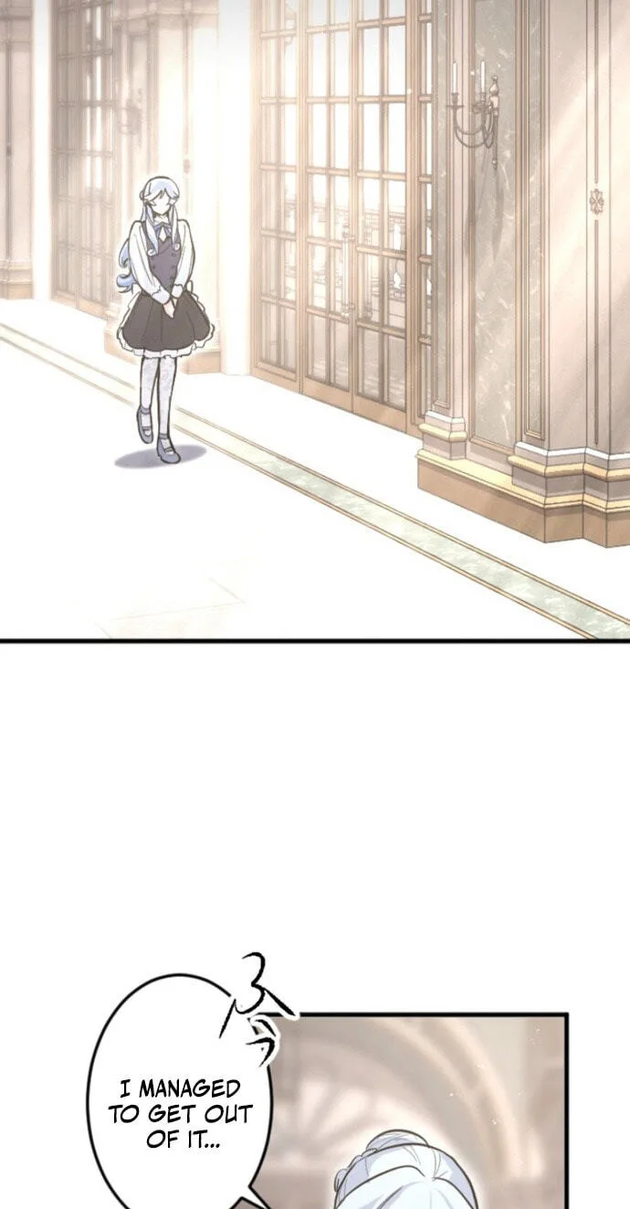 The Regressed Sword Saint’s Magic Theory, chapter 26, page 75