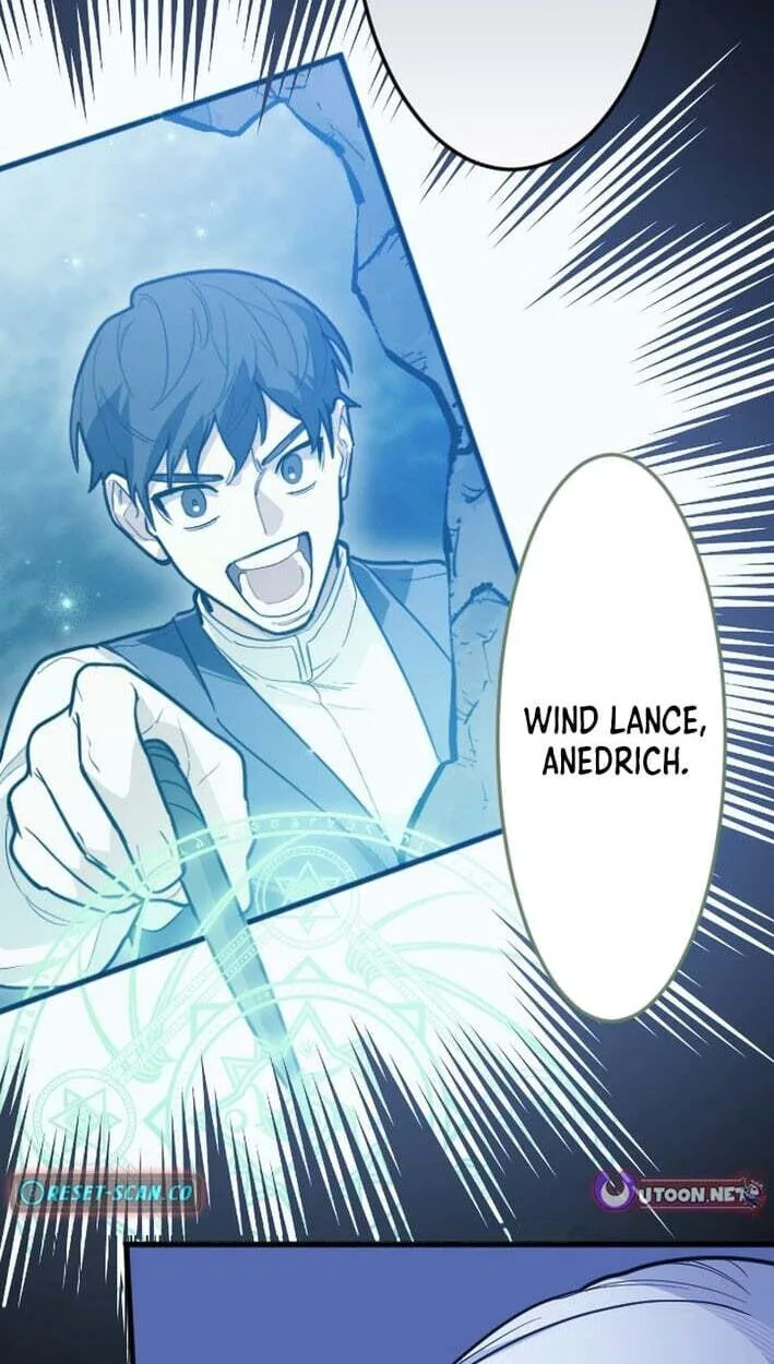 The Regressed Sword Saint’s Magic Theory, chapter 27, page 7