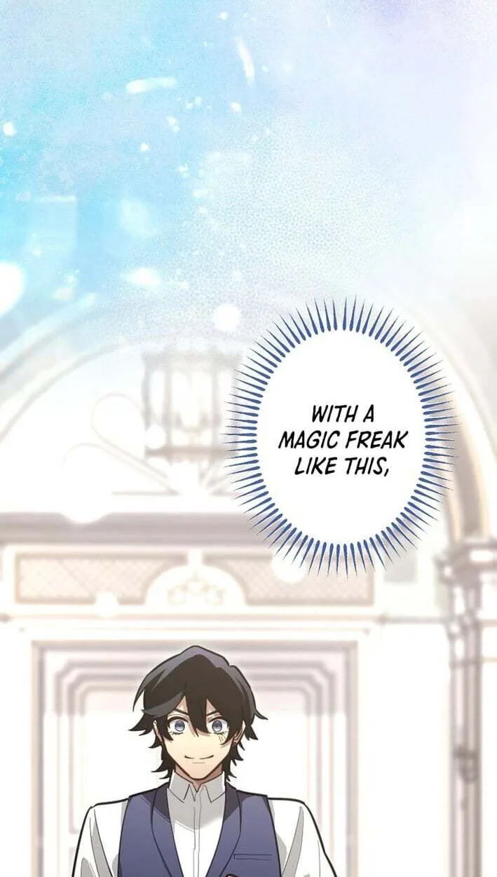 The Regressed Sword Saint’s Magic Theory, chapter 27, page 19