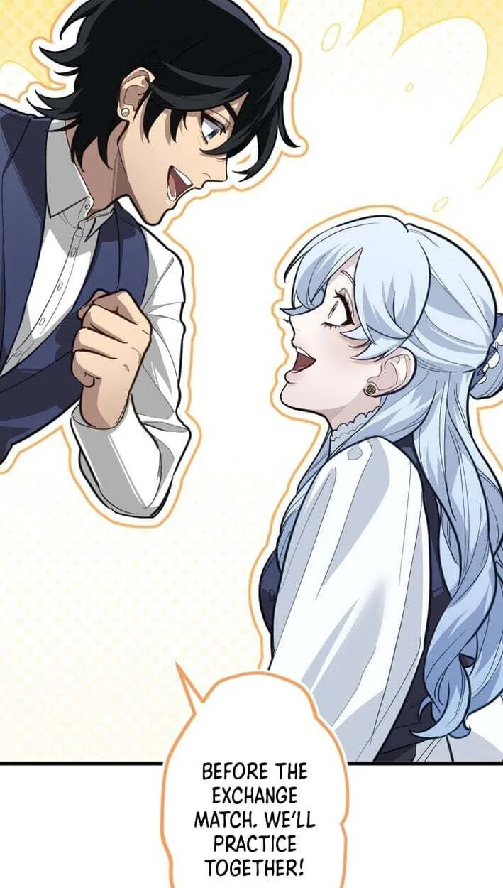 The Regressed Sword Saint’s Magic Theory, chapter 27, page 68