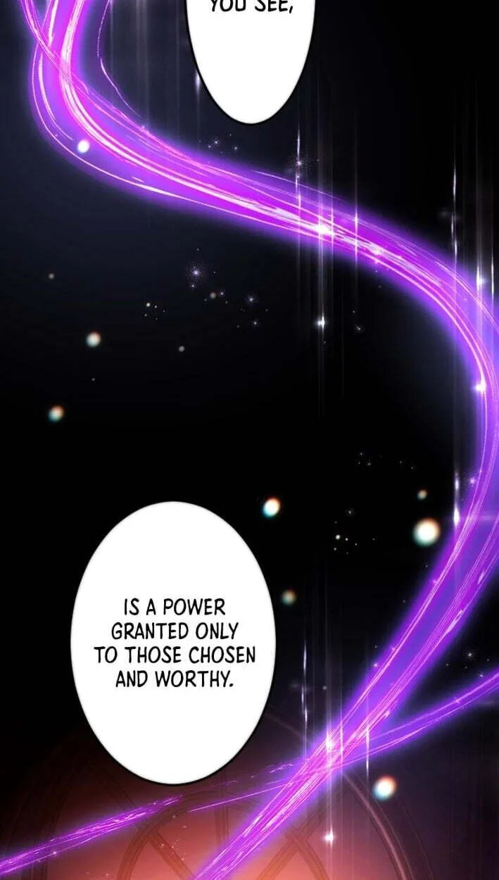 The Regressed Sword Saint’s Magic Theory, chapter 27, page 74